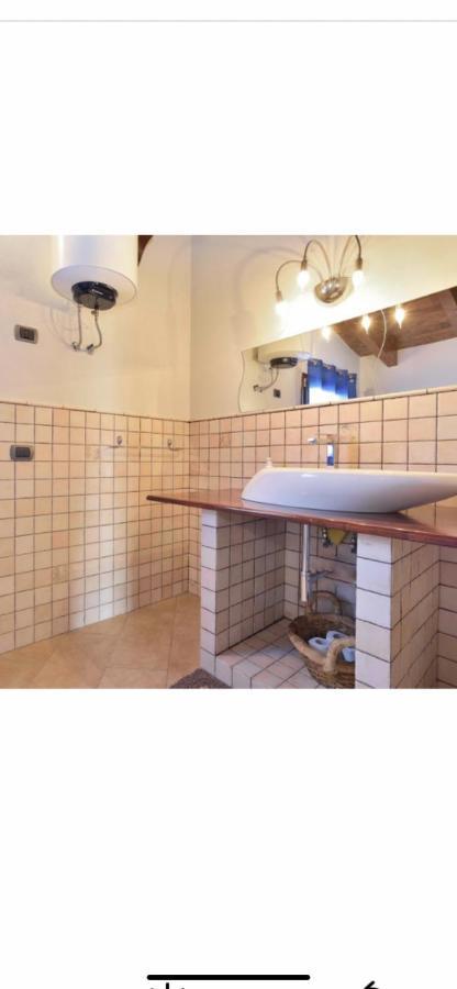 Ferienhaus Vento Di *